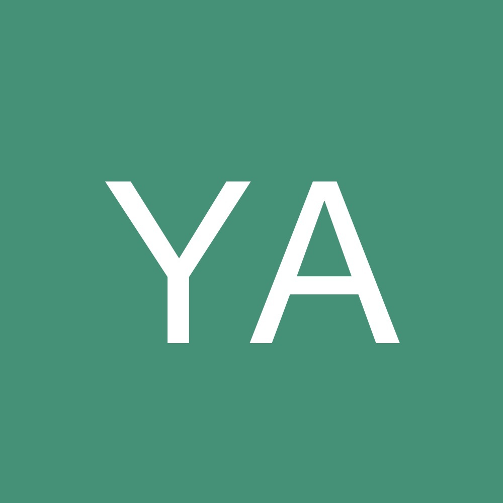 Meet your Posher, Yevgeniya